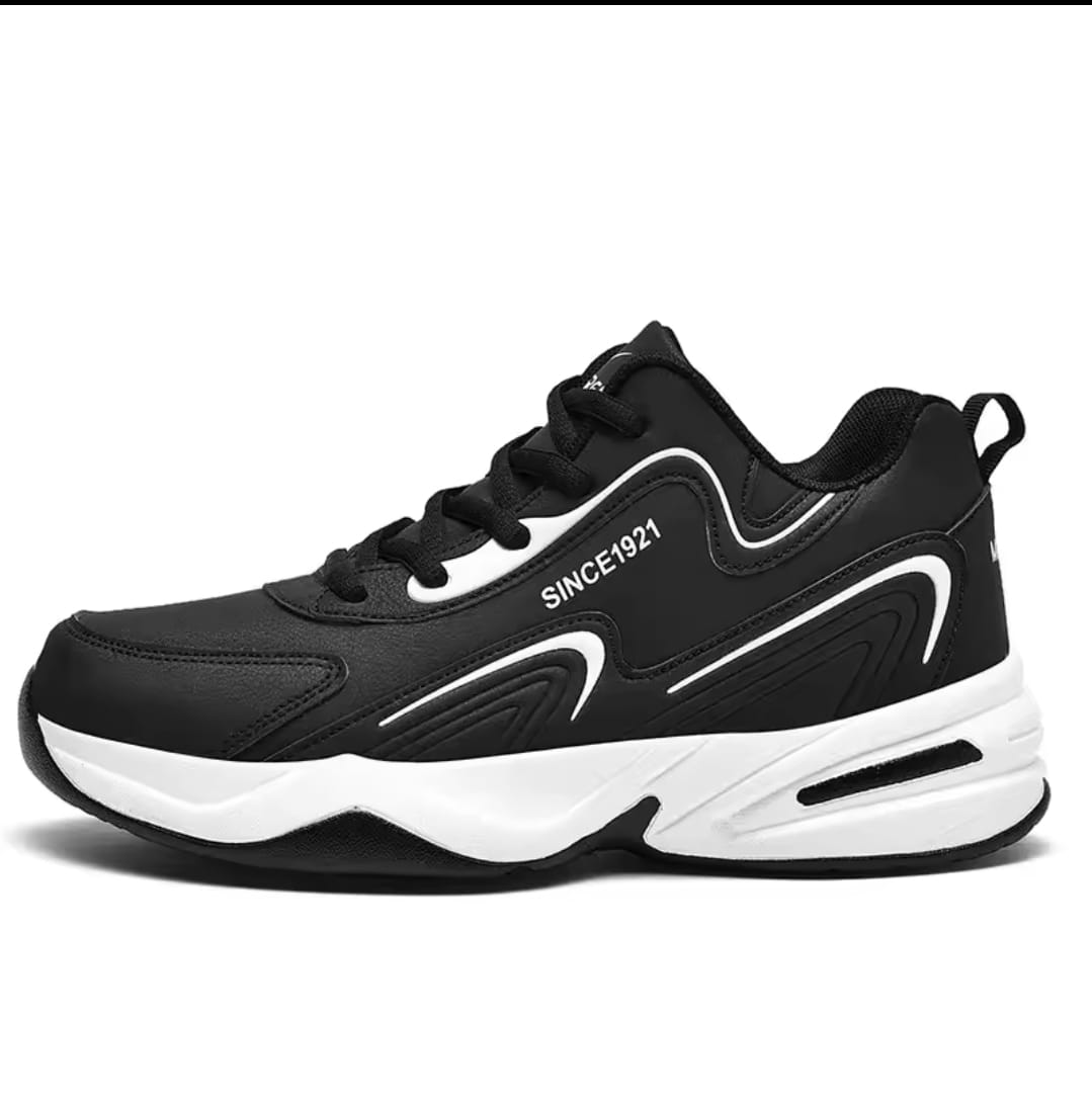 Men's sneakers vulcanize shoes